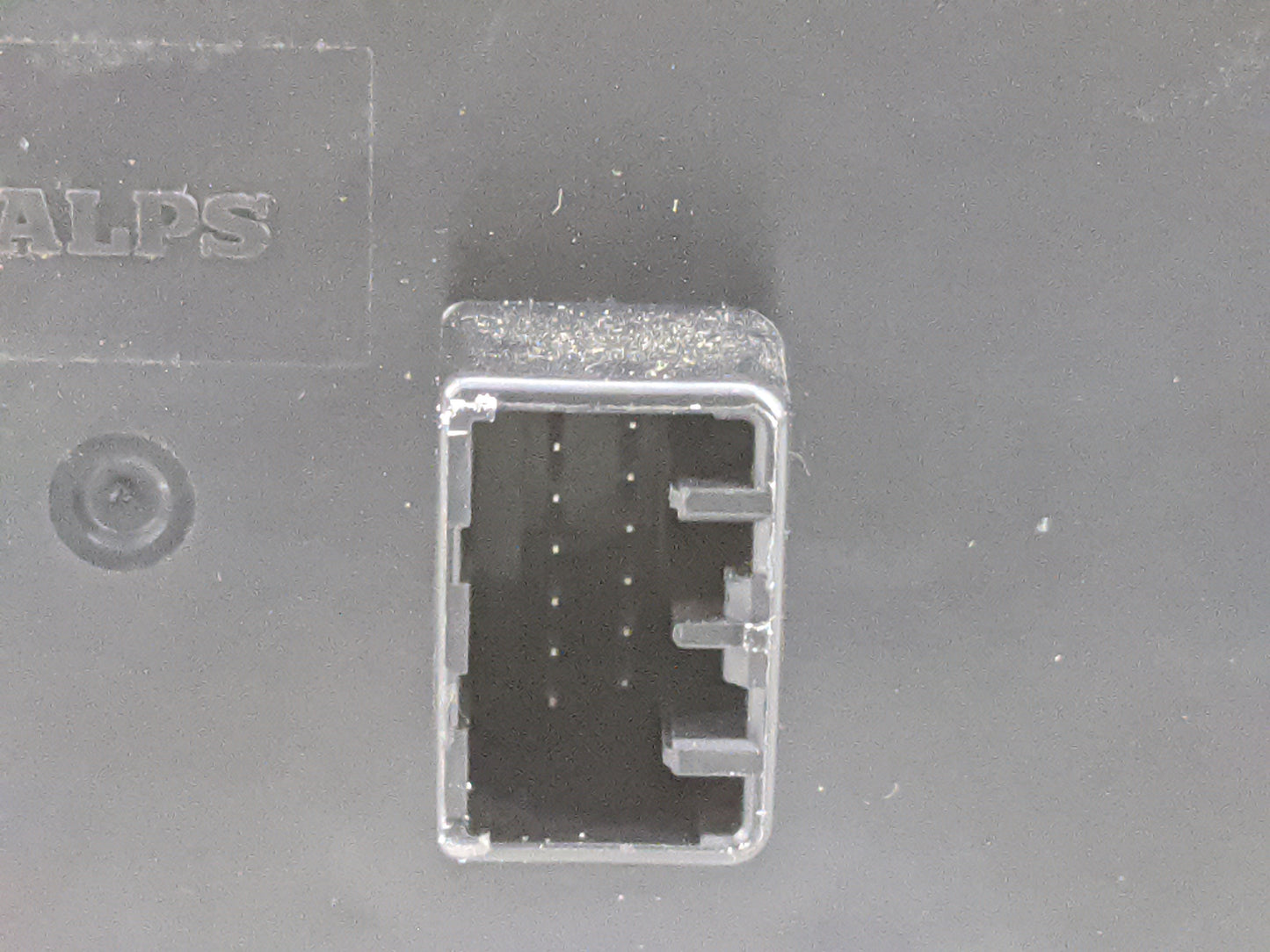 2013-2015 Honda Accord Radio Control Panel 1478154 - Oemusedautoparts1.com