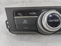 2013-2015 Honda Accord Radio Control Panel 1478169 - Oemusedautoparts1.com