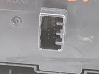 2013-2015 Honda Accord Radio Control Panel 1478169 - Oemusedautoparts1.com