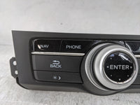 2013-2015 Honda Accord Radio AM FM Cd Player Receiver Replacement P/N:39050T2AA021M1 SANWG3020G Fits Fits 2013 2014 2015 OEM