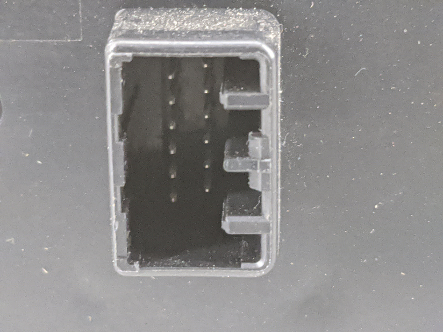 2013-2015 Honda Accord Radio AM FM Cd Player Receiver Replacement P/N:39050T2AA021M1 SANWG3020G Fits Fits 2013 2014 2015 OEM
