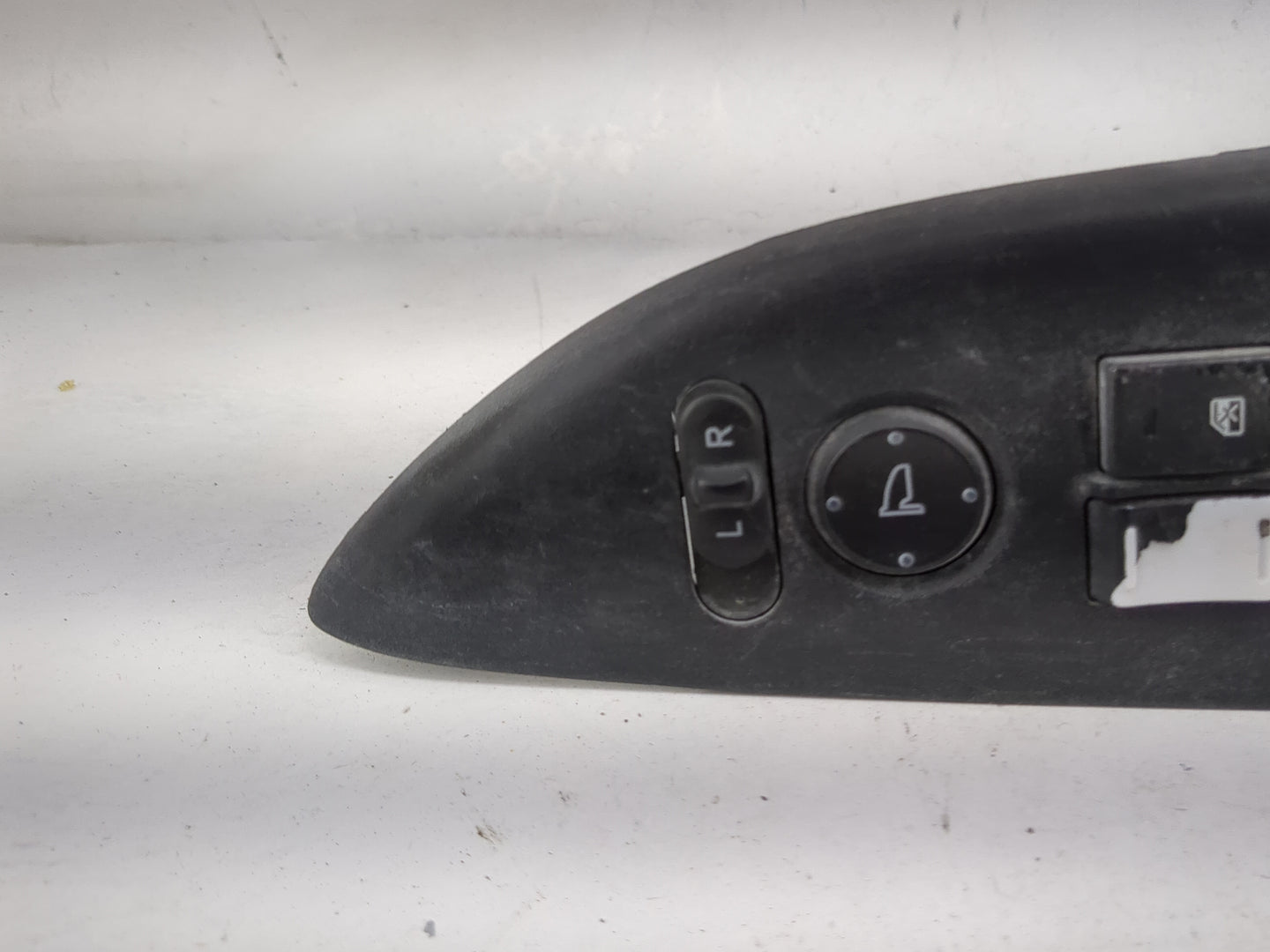 2015 Honda Accord Passenger Right Power Window Switch Z10001abjg - Oemusedautoparts1.com