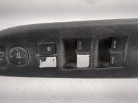 2015 Honda Accord Passenger Right Power Window Switch Z10001abjg - Oemusedautoparts1.com
