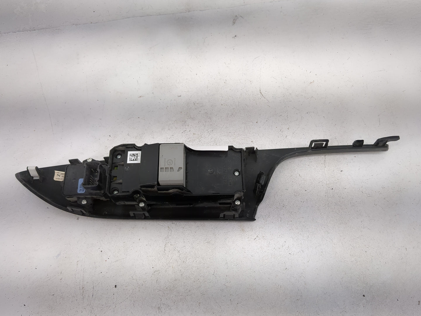 2015 Honda Accord Passenger Right Power Window Switch Z10001abjg - Oemusedautoparts1.com