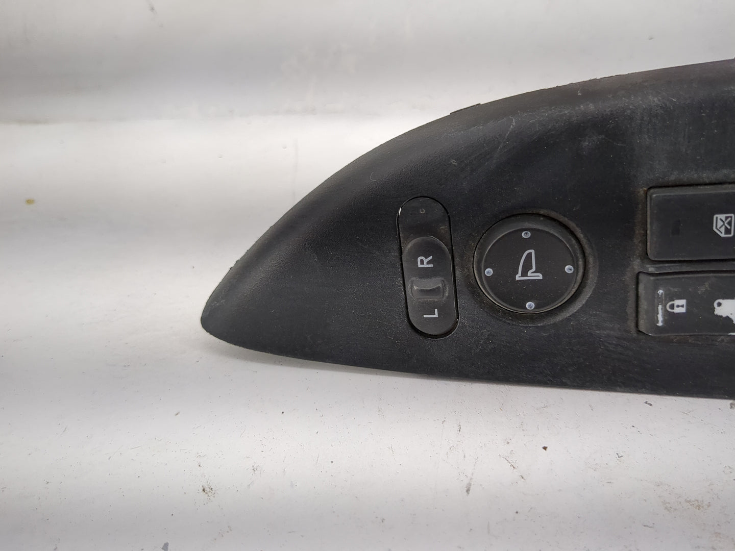2013-2017 Honda Accord Master Power Window Switch Replacement Driver Side Left P/N:M48382 Fits OEM Used Auto Parts - Oemused