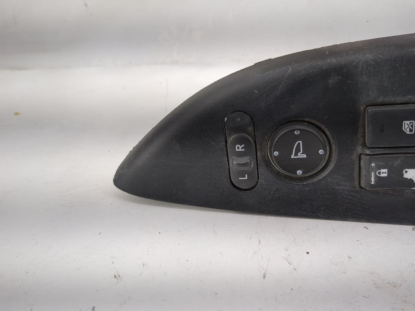 2013-2017 Honda Accord Master Power Window Switch Replacement Driver Side Left P/N:M48382 Fits OEM Used Auto Parts - Oemused