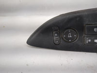 2013-2017 Honda Accord Master Power Window Switch Replacement Driver Side Left P/N:M48382 Fits OEM Used Auto Parts - Oemused