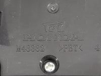2013-2017 Honda Accord Master Power Window Switch Replacement Driver Side Left P/N:M48382 Fits OEM Used Auto Parts - Oemused