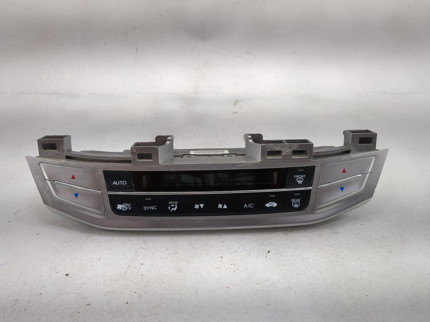 2013-2015 Honda Accord Climate Control Module Temperature AC/Heater Replacement P/N:79600T2FA611M1 Fits Fits 2013 2014 2015 