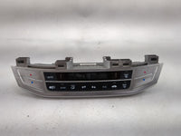 2013-2015 Honda Accord Climate Control Module Temperature AC/Heater Replacement P/N:79600T2FA611M1 Fits Fits 2013 2014 2015 