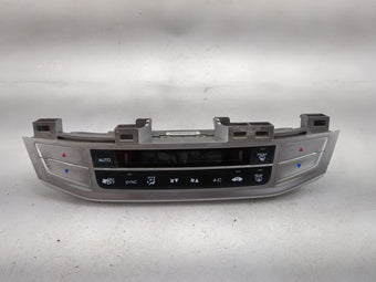 compare product 2013-2015 Honda Accord Climate Control Module Temperature AC/Heater Replacement P/N:79600T2FA611M1 Fits Fits 2013 2014 2015 OEM Used Auto Parts