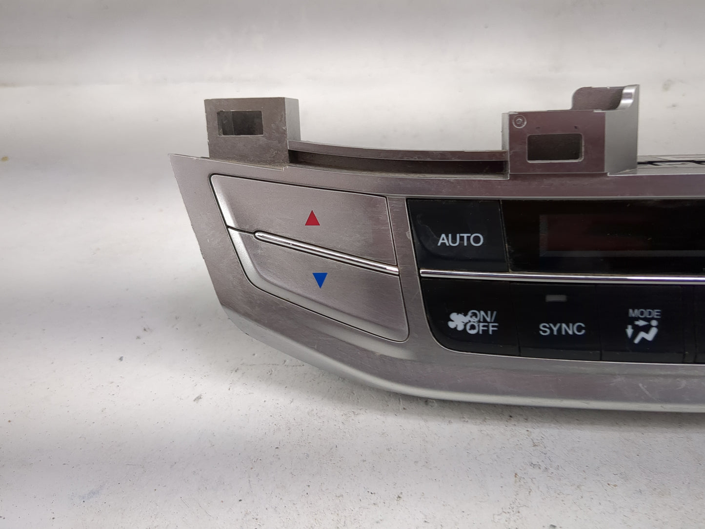 2013-2015 Honda Accord Climate Control Module Temperature AC/Heater Replacement P/N:79600T2FA611M1 Fits Fits 2013 2014 2015 