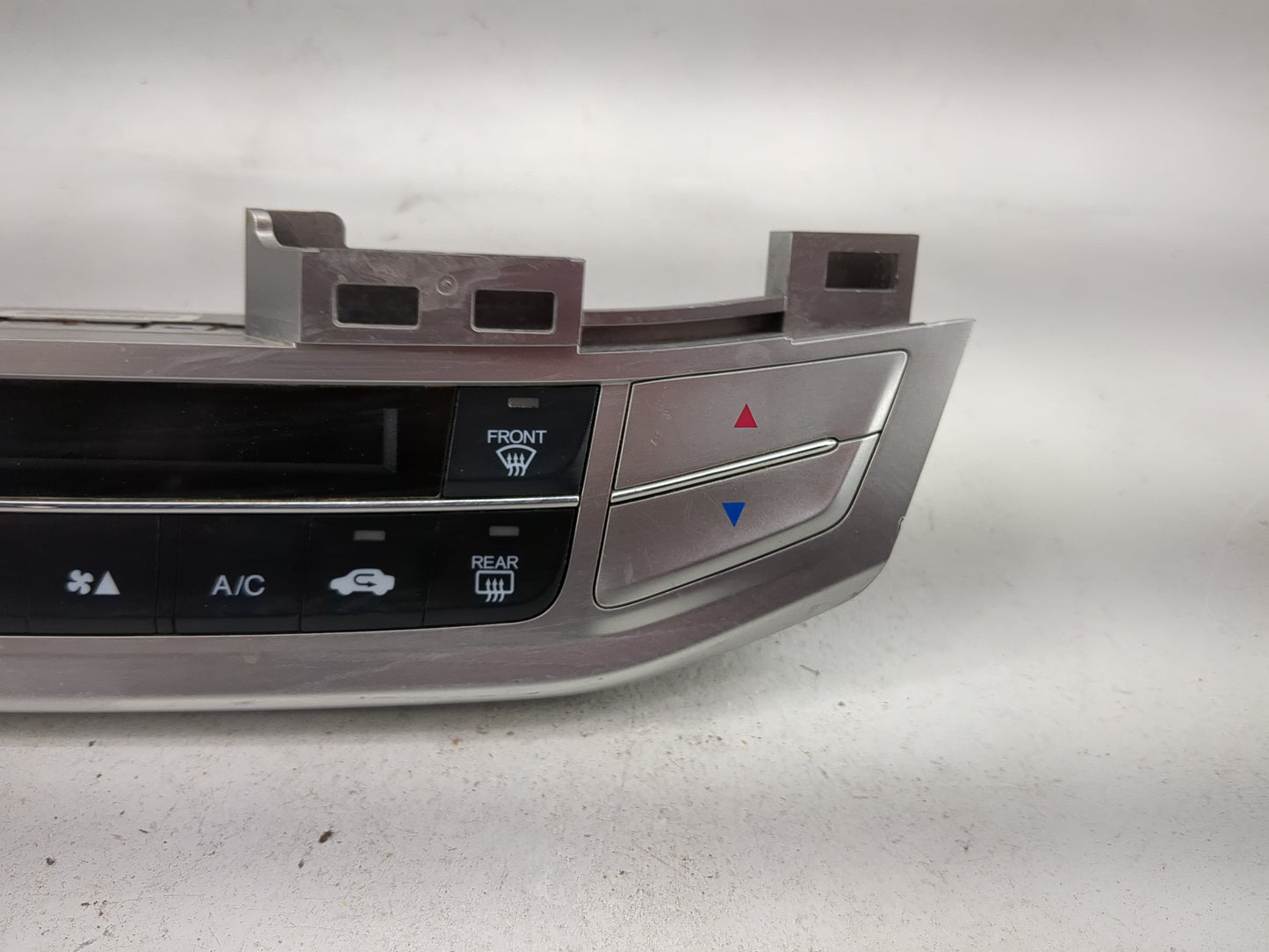 2013-2015 Honda Accord Climate Control Module Temperature AC/Heater Replacement P/N:79600T2FA611M1 Fits Fits 2013 2014 2015 