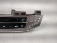 2013-2015 Honda Accord Climate Control Module Temperature AC/Heater Replacement P/N:79600T2FA611M1 Fits Fits 2013 2014 2015 