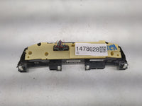 2013-2015 Honda Accord Climate Control Module Temperature AC/Heater Replacement P/N:79600T2FA611M1 Fits Fits 2013 2014 2015 