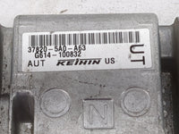 2015 Honda Accord PCM Engine Control Computer ECU ECM PCU OEM P/N:37820-5A0-A63 Fits OEM Used Auto Parts - Oemusedautoparts1