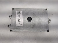 2015 Honda Accord PCM Engine Control Computer ECU ECM PCU OEM P/N:37820-5A0-A63 Fits OEM Used Auto Parts - Oemusedautoparts1