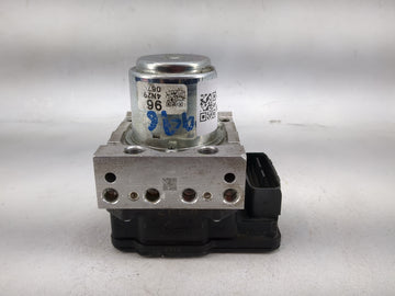 2015 Honda Accord ABS Pump Control Module Replacement Fits OEM Used Auto Parts - Oemusedautoparts1.com