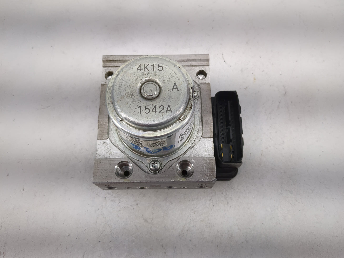 2015 Honda Accord ABS Pump Control Module Replacement Fits OEM Used Auto Parts - Oemusedautoparts1.com
