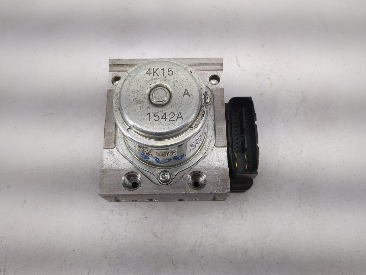2015 Honda Accord Anti-Lock Brake ABS Pump Module Actuator OEM Fits OEM Used Auto Parts - Oemusedautoparts1.com
