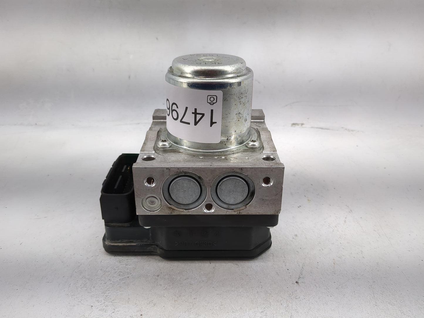 2015 Honda Accord ABS Pump Control Module Replacement Fits OEM Used Auto Parts - Oemusedautoparts1.com