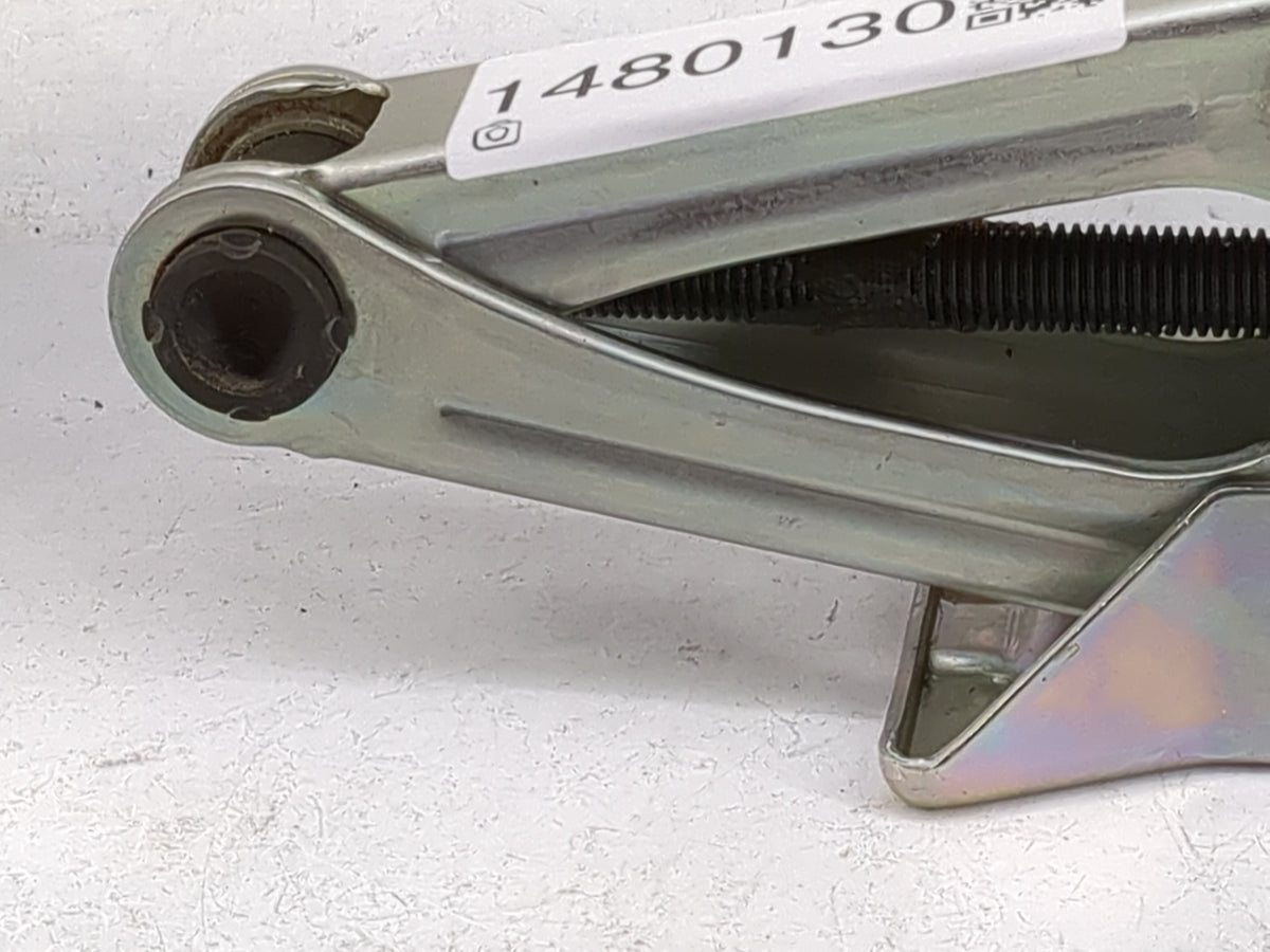 2015 Honda Accord Spare Scissor Car Jack 1480130 - Oemusedautoparts1.com