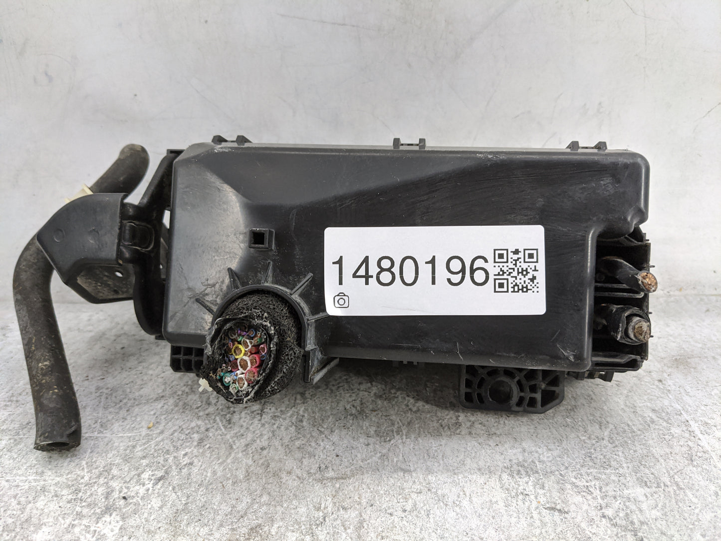 2013-2017 Honda Accord Fusebox Fuse Box Panel Relay Module P/N:SPP-TD20 T2F-X0 Fits Fits 2013 2014 2015 2016 2017 OEM Used A