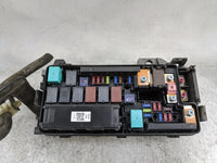 2013-2017 Honda Accord Fusebox Fuse Box Panel Relay Module P/N:SPP-TD20 T2F-X0 Fits Fits 2013 2014 2015 2016 2017 OEM Used A