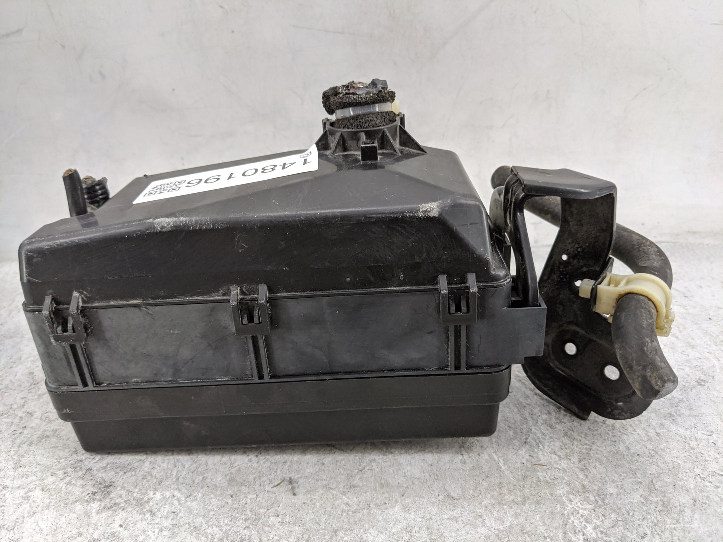 2013-2017 Honda Accord Fusebox Fuse Box Panel Relay Module P/N:SPP-TD20 T2F-X0 Fits Fits 2013 2014 2015 2016 2017 OEM Used A
