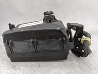 2013-2017 Honda Accord Fusebox Fuse Box Panel Relay Module P/N:SPP-TD20 T2F-X0 Fits Fits 2013 2014 2015 2016 2017 OEM Used A