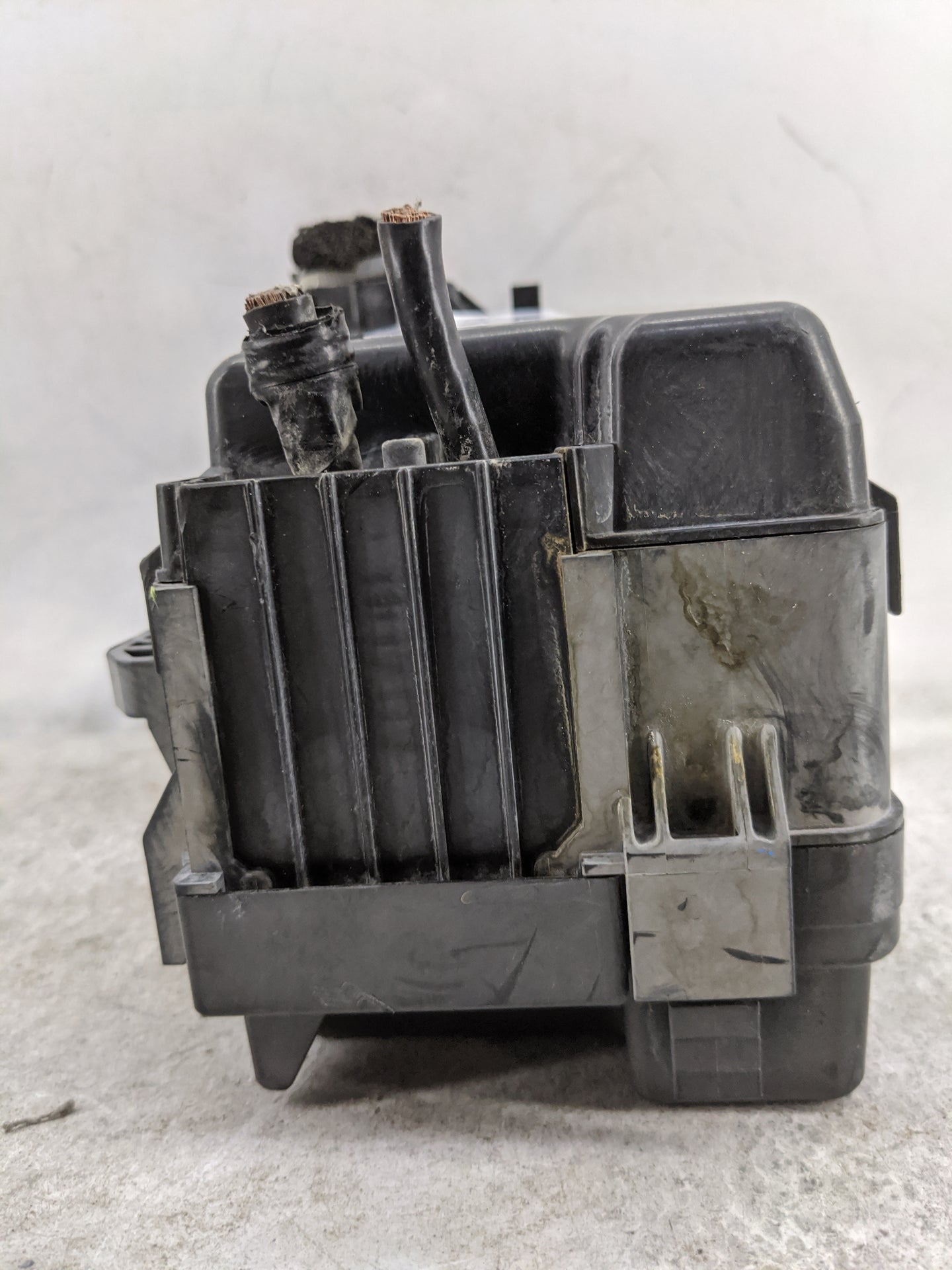 2013-2017 Honda Accord Fusebox Fuse Box Panel Relay Module P/N:SPP-TD20 T2F-X0 Fits Fits 2013 2014 2015 2016 2017 OEM Used A