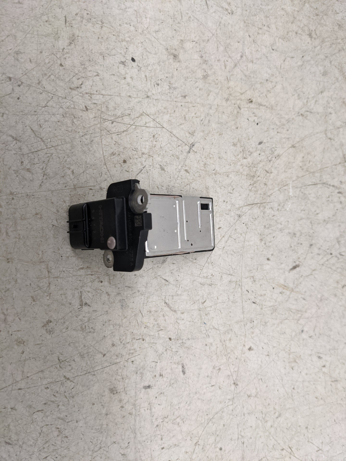 2013-2022 Honda Accord Mass Air Flow Meter Maf 1480948 - Oemusedautoparts1.com