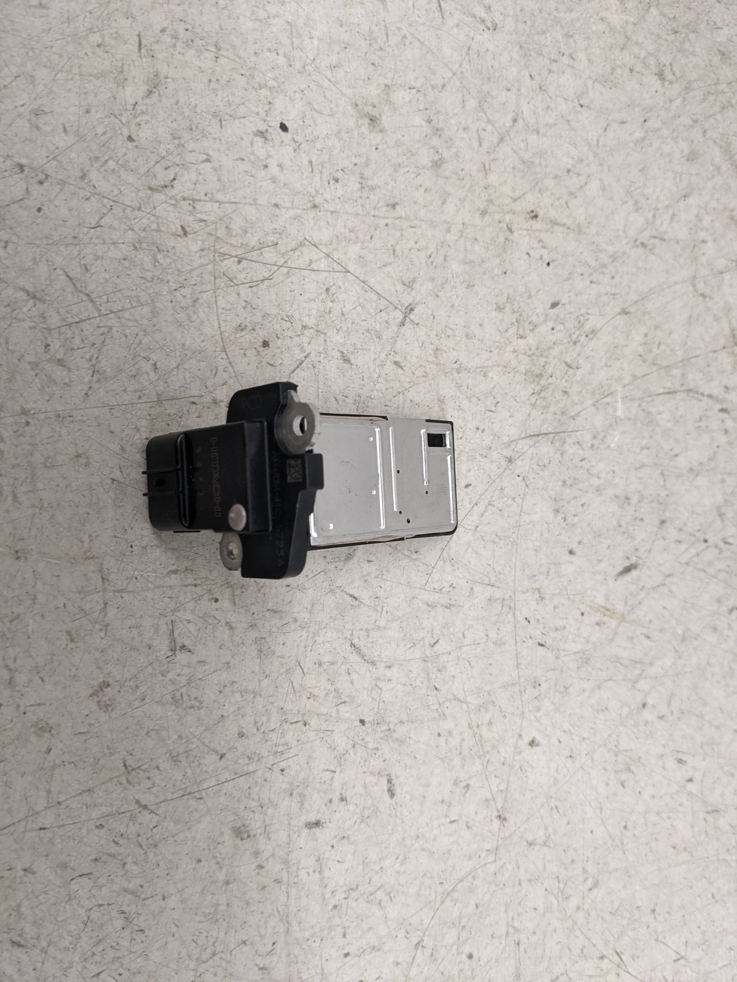 2013-2022 Honda Accord Mass Air Flow Meter Maf 1480948 - Oemusedautoparts1.com