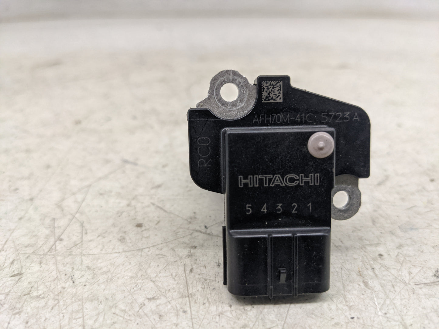 2013-2022 Honda Accord Mass Air Flow Meter Maf 1480948 - Oemusedautoparts1.com