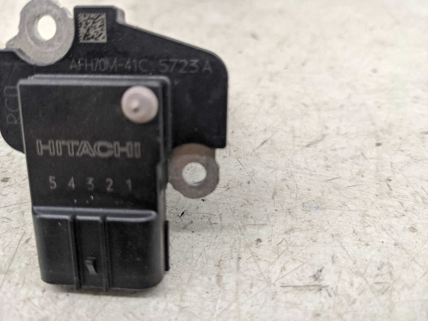 2013-2022 Honda Accord Mass Air Flow Meter Maf 1480948 - Oemusedautoparts1.com