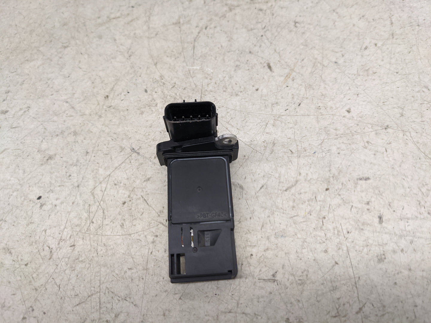 2013-2022 Honda Accord Mass Air Flow Meter Maf 1480948 - Oemusedautoparts1.com