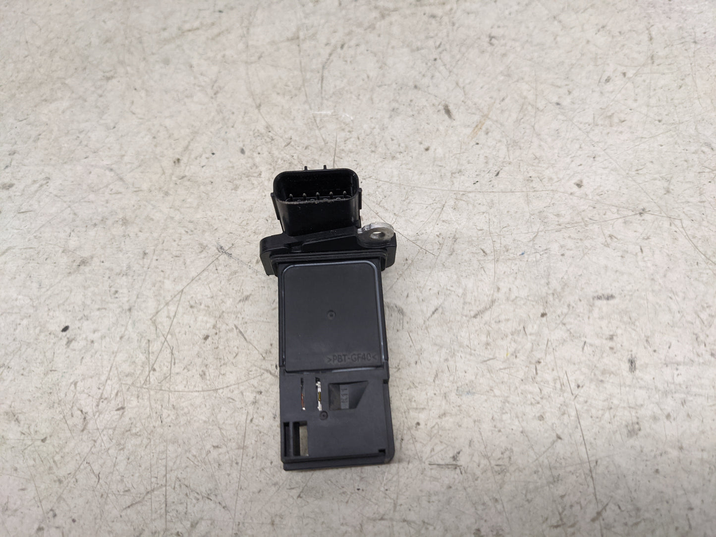 2013-2022 Honda Accord Mass Air Flow Meter Maf 1480948 - Oemusedautoparts1.com