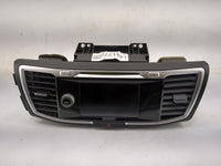2013-2015 Honda Accord Radio AM FM Cd Player Receiver Replacement P/N:39541-T2A-A940-M1 BD7C5AC Fits Fits 2013 2014 2015 OEM