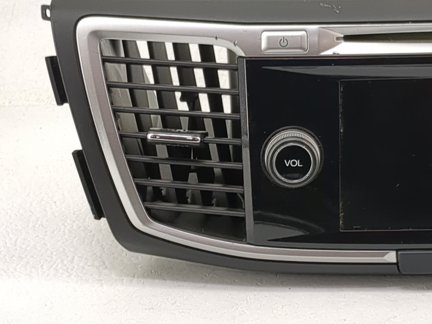 2013-2015 Honda Accord Radio AM FM Cd Player Receiver Replacement P/N:39541-T2A-A940-M1 BD7C5AC Fits Fits 2013 2014 2015 OEM