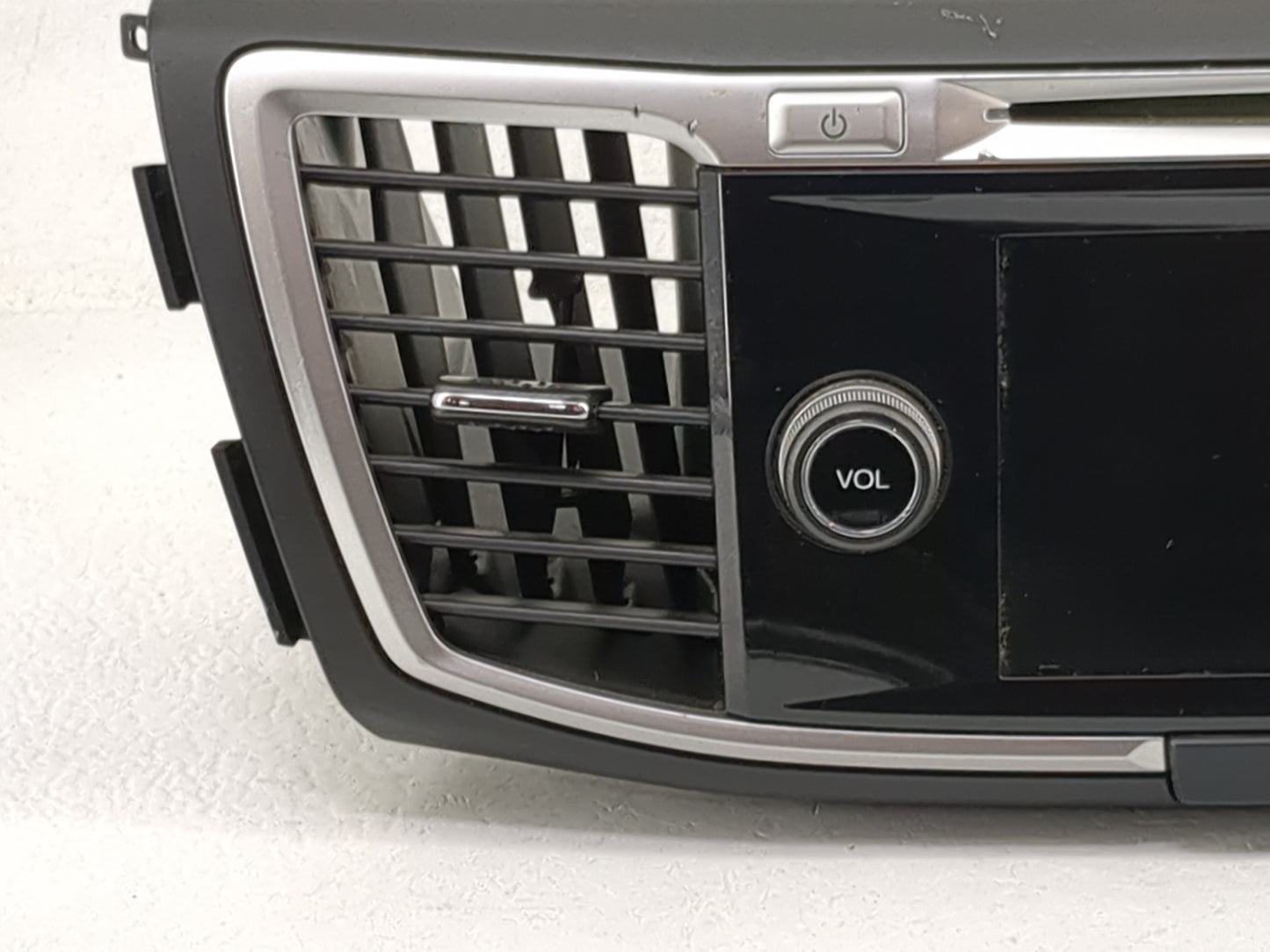 2013-2015 Honda Accord Radio AM FM Cd Player Receiver Replacement P/N:39541-T2A-A940-M1 BD7C5AC Fits Fits 2013 2014 2015 OEM