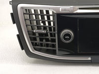 2013-2015 Honda Accord Radio AM FM Cd Player Receiver Replacement P/N:39541-T2A-A940-M1 BD7C5AC Fits Fits 2013 2014 2015 OEM