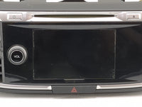 2013-2015 Honda Accord Radio AM FM Cd Player Receiver Replacement P/N:39541-T2A-A940-M1 BD7C5AC Fits Fits 2013 2014 2015 OEM