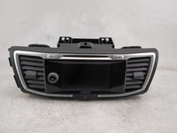 2013-2015 Honda Accord Radio AM FM Cd Player Receiver Replacement P/N:39541-T2A-A940-M1 39540T2A A930 Fits Fits 2013 2014 20