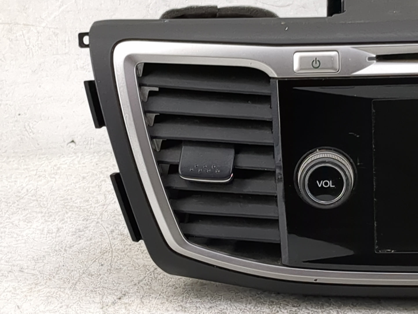 2013-2015 Honda Accord Radio AM FM Cd Player Receiver Replacement P/N:39541-T2A-A940-M1 39540T2A A930 Fits Fits 2013 2014 20