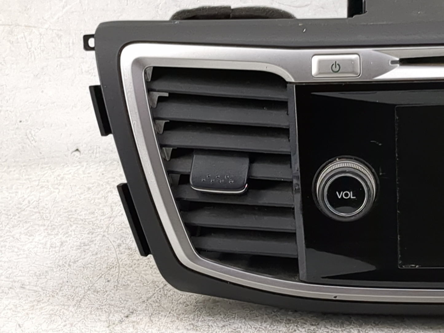 2013-2015 Honda Accord Radio AM FM Cd Player Receiver Replacement P/N:39541-T2A-A940-M1 39540T2A A930 Fits Fits 2013 2014 20