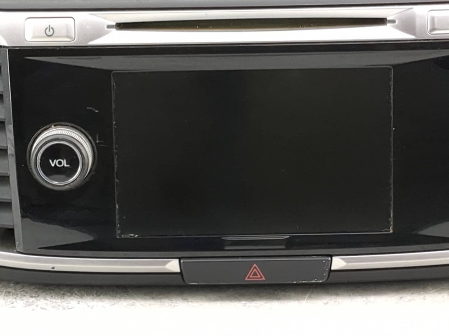 2013-2015 Honda Accord Radio AM FM Cd Player Receiver Replacement P/N:39541-T2A-A940-M1 39540T2A A930 Fits Fits 2013 2014 20