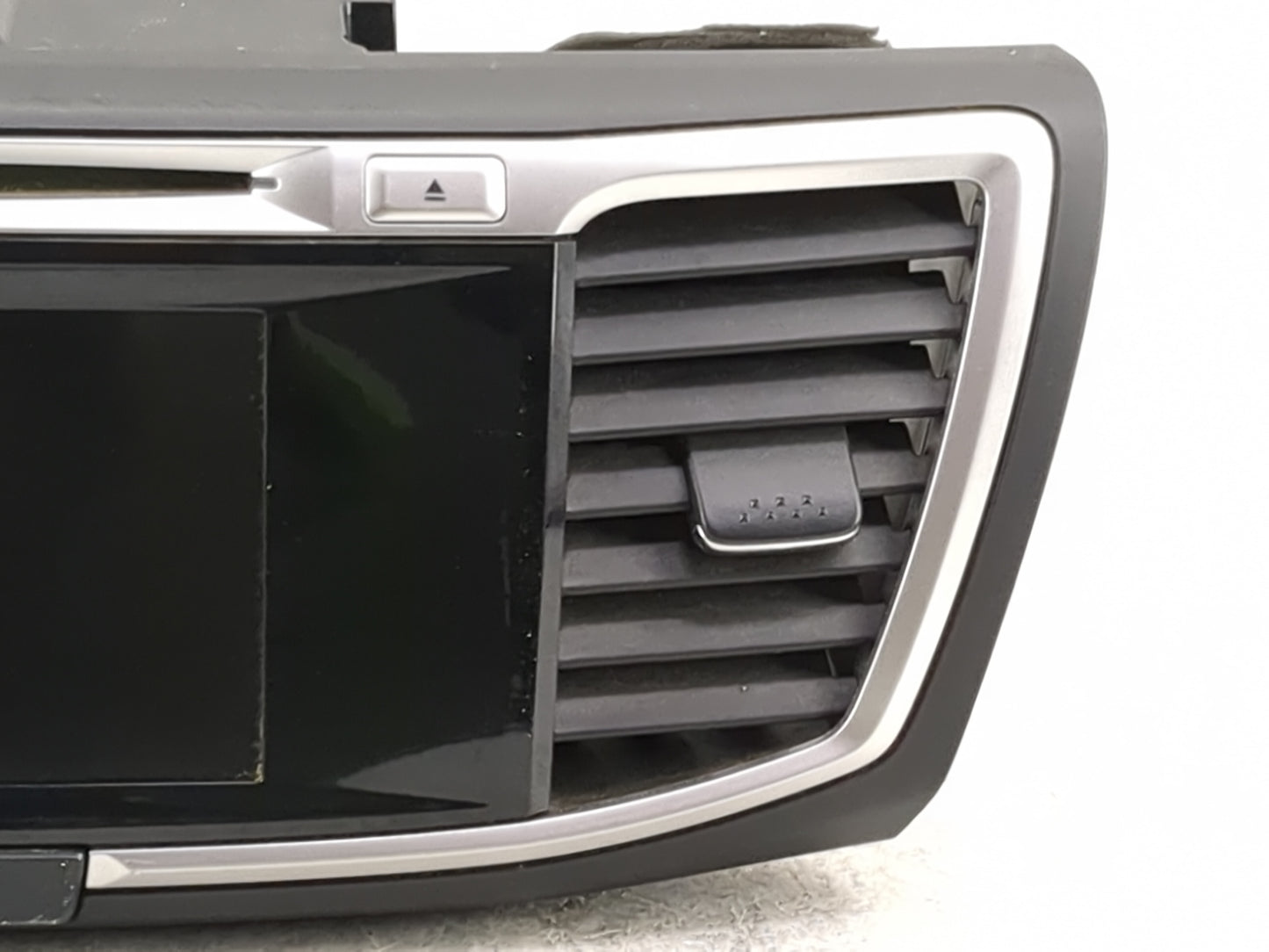 2013-2015 Honda Accord Radio AM FM Cd Player Receiver Replacement P/N:39541-T2A-A940-M1 39540T2A A930 Fits Fits 2013 2014 20