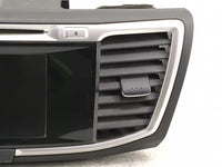 2013-2015 Honda Accord Radio AM FM Cd Player Receiver Replacement P/N:39541-T2A-A940-M1 39540T2A A930 Fits Fits 2013 2014 20