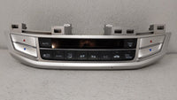 2013-2015 Honda Accord Climate Control Module Temperature AC/Heater Replacement P/N:79600T2FA411M1 Fits Fits 2013 2014 2015 