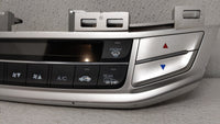 2013-2015 Honda Accord Climate Control Module Temperature AC/Heater Replacement P/N:79600T2FA411M1 Fits Fits 2013 2014 2015 